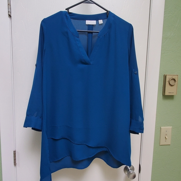 New York & Co blouse - Picture 1 of 1